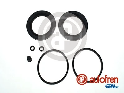Repair Kit, brake caliper